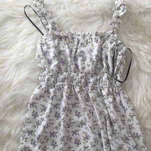 Forever 21 sundress
